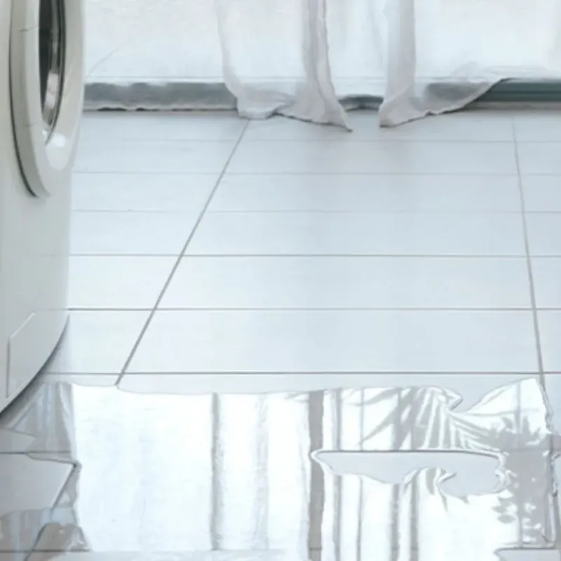 Appliance Leak Cleanup in Bergen County, NJ